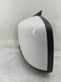 2016 Dodge Grand Caravan Passenger Side View Mirror - Right Door Mirror OEM Used - Oemusedautoparts1.com