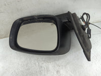 2011-2020 Dodge Grand Caravan Passenger Side View Mirror - Right Door Mirror OEM Used - Oemusedautoparts1.com