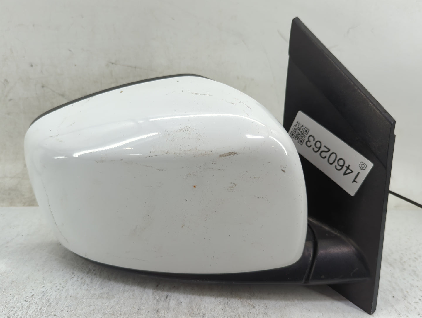 2011-2020 Dodge Grand Caravan Passenger Side View Mirror - Right Door Mirror OEM Used - Oemusedautoparts1.com