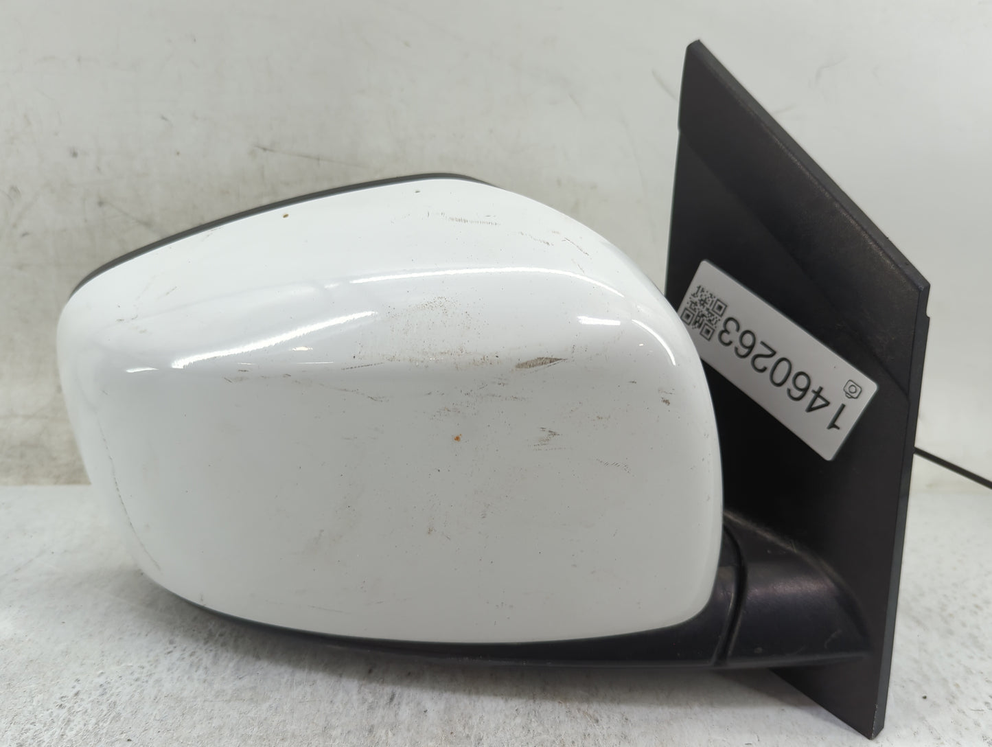 2011-2020 Dodge Grand Caravan Passenger Side View Mirror - Right Door Mirror OEM Used - Oemusedautoparts1.com