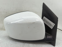 2011-2020 Dodge Grand Caravan Passenger Side View Mirror - Right Door Mirror OEM Used - Oemusedautoparts1.com