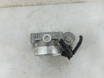 2011-2020 Dodge Grand Caravan Throttle Body P/N:05184349AC 0280750570 Fits OEM Used Auto Parts