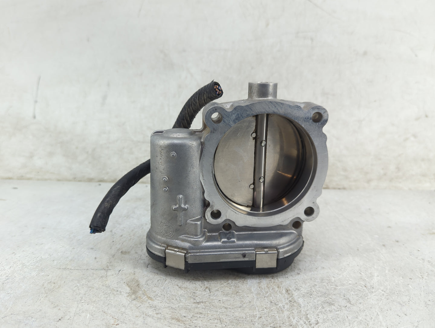 2011-2020 Dodge Grand Caravan Throttle Body P/N:05184349AC 0280750570 Fits OEM Used Auto Parts - Oemusedautoparts1.com
