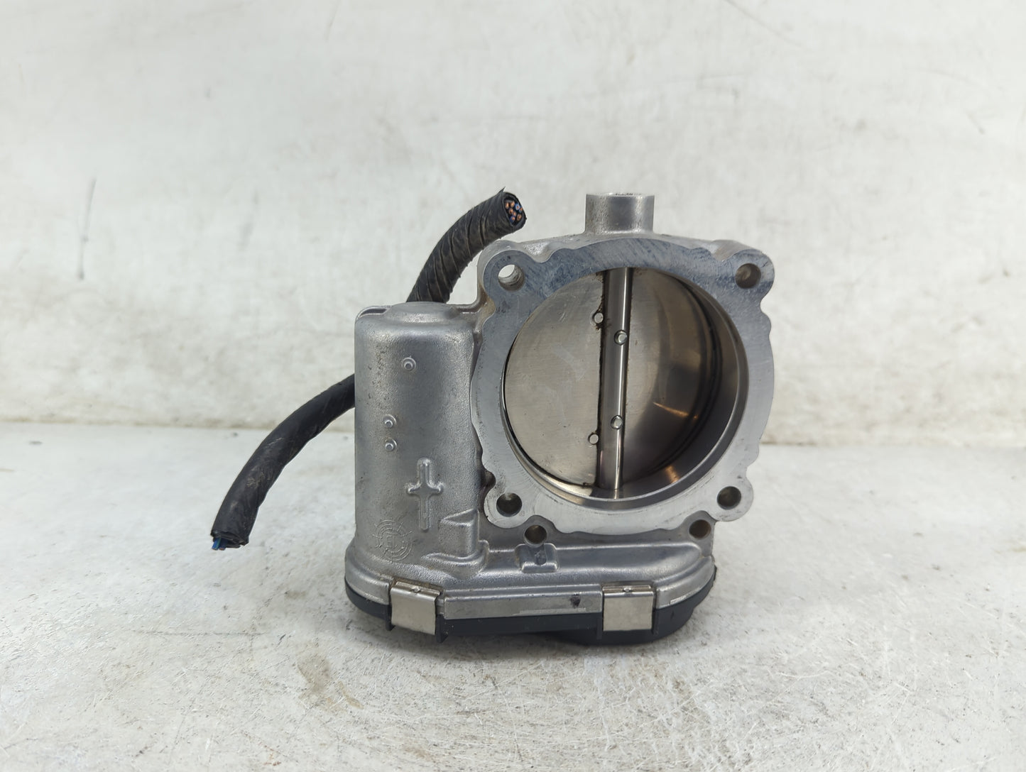 2011-2020 Dodge Grand Caravan Throttle Body P/N:05184349AC 0280750570 Fits OEM Used Auto Parts - Oemusedautoparts1.com
