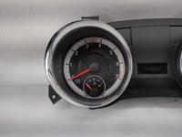 2015-2018 Dodge Grand Caravan Instrument Cluster Speedometer Gauges P/N:P68241685AA A2C30005711 Miles: Fits OEM Used Auto Pa