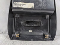 2016 Dodge Grand Caravan Overhead Roof Console Black - Oemusedautoparts1.com