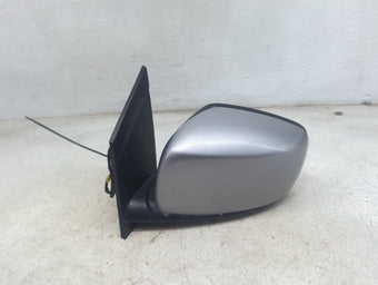 compare product 2011-2020 Dodge Grand Caravan Driver Side View Mirror - Left Door Mirror OEM Used