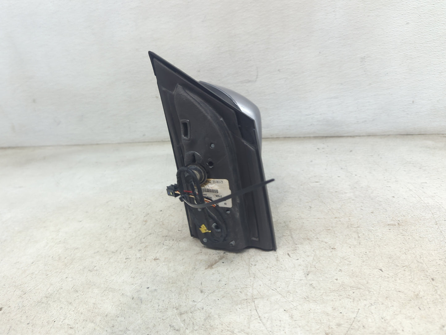 2011-2020 Dodge Grand Caravan Driver Side View Mirror - Left Door Mirror OEM Used - Oemusedautoparts1.com