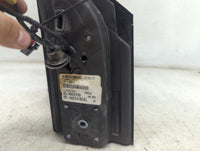 2011-2020 Dodge Grand Caravan Driver Side View Mirror - Left Door Mirror OEM Used - Oemusedautoparts1.com