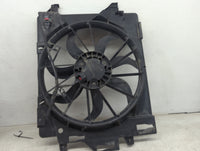 2008-2020 Dodge Grand Caravan Electric Radiator Cooling Fan Motor Assembly Fits OEM Used Auto Parts - Oemusedautoparts1.com