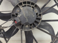2008-2020 Dodge Grand Caravan Electric Radiator Cooling Fan Motor Assembly Fits OEM Used Auto Parts - Oemusedautoparts1.com