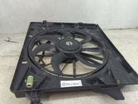 2008-2020 Dodge Grand Caravan Electric Radiator Cooling Fan Motor Assembly Fits OEM Used Auto Parts - Oemusedautoparts1.com