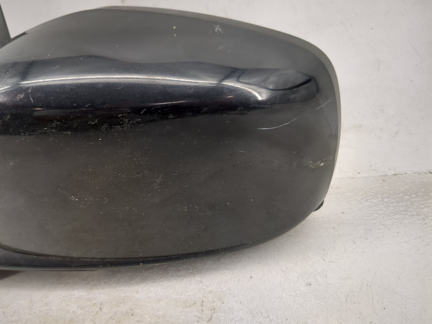2011-2020 Dodge Grand Caravan Driver Side View Mirror - Left Door Mirror OEM Used - Oemusedautoparts1.com