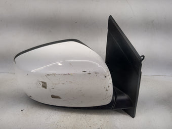 compare product 2011-2020 Dodge Grand Caravan Passenger Side View Mirror - Right Door Mirror OEM Used