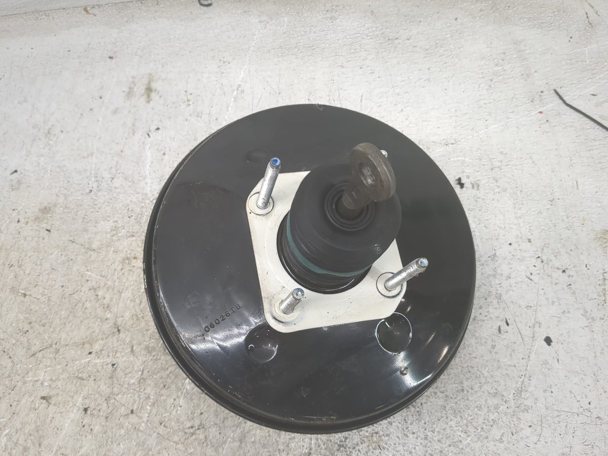 2012-2020 Dodge Grand Caravan Power Brake Booster Oem 1501052 - Oemusedautoparts1.com