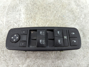 2012-2020 Dodge Grand Caravan Master Power Window Switch Replacement Driver Side Left P/N:68110871AA Fits OEM Used Auto Part
