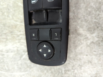 2012-2020 Dodge Grand Caravan Master Power Window Switch Replacement Driver Side Left P/N:68110871AA Fits OEM Used Auto Parts
