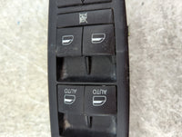 2012-2020 Dodge Grand Caravan Master Power Window Switch Replacement Driver Side Left P/N:68110871AA Fits OEM Used Auto Part