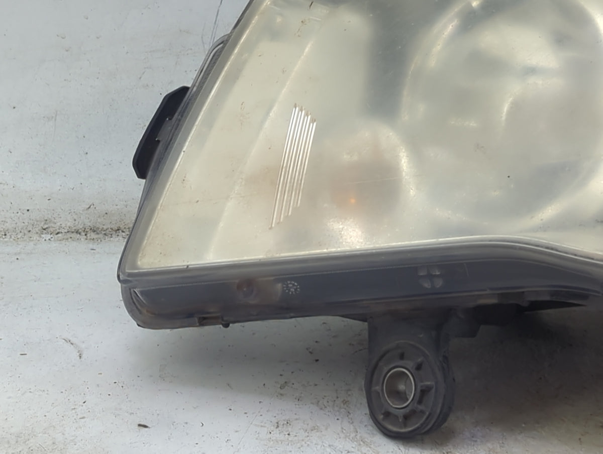 2011-2020 Dodge Grand Caravan Driver Left Oem Head Light Headlight Lamp 1517570 - Oemusedautoparts1.com