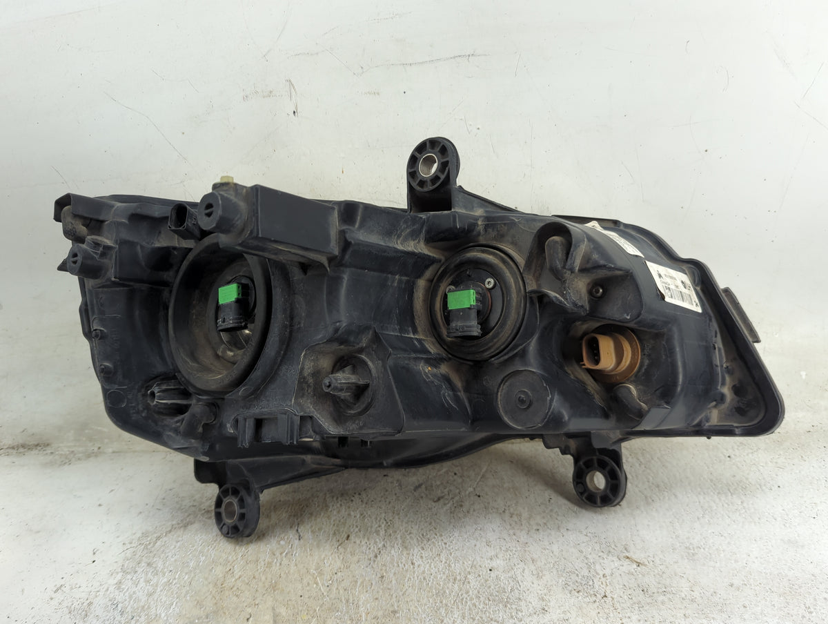 2011-2020 Dodge Grand Caravan Driver Left Oem Head Light Headlight Lamp 1517570 - Oemusedautoparts1.com