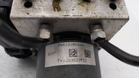 2015-2020 Dodge Grand Caravan Anti-Lock Brake ABS Pump Module Actuator OEM P/N:P68183803AC Fits Fits 2015 2016 2017 2018 201