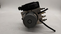 2015-2020 Dodge Grand Caravan Anti-Lock Brake ABS Pump Module Actuator OEM P/N:P68183803AC Fits Fits 2015 2016 2017 2018 201