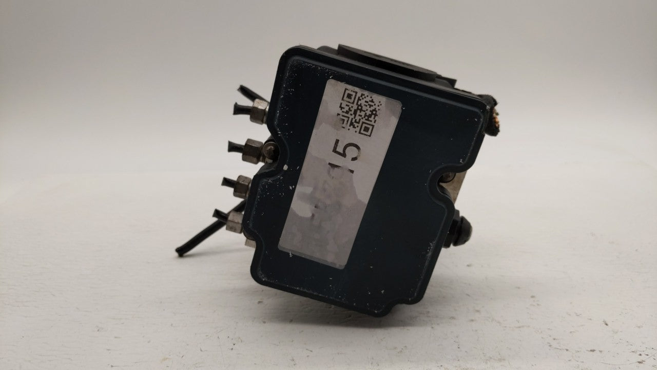 2015-2018 Dodge Grand Caravan ABS Pump Control Module Replacement P/N:P68183803AC Fits Fits 2015 2016 2017 2018 OEM Used Aut