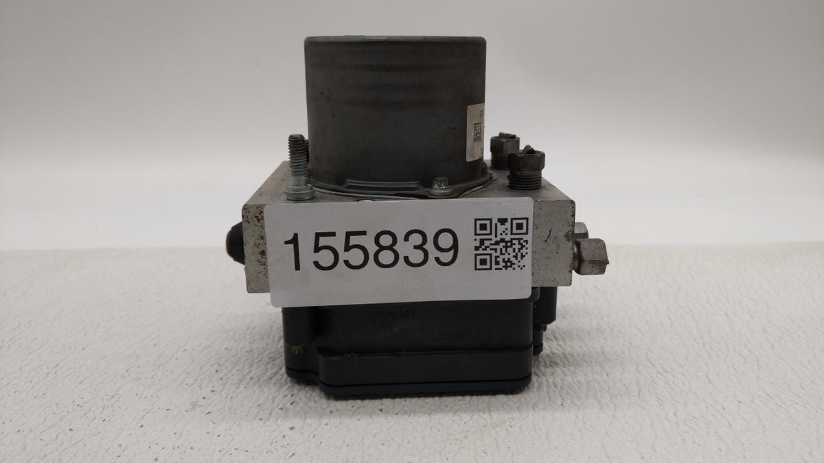 2015-2020 Dodge Grand Caravan Anti-Lock Brake ABS Pump Module Actuator OEM P/N:P68183803AC 68183803AC Fits OEM Used Auto Par