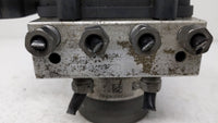 2015-2020 Dodge Grand Caravan Anti-Lock Brake ABS Pump Module Actuator OEM P/N:P68183803AC 68183803AC Fits OEM Used Auto Par