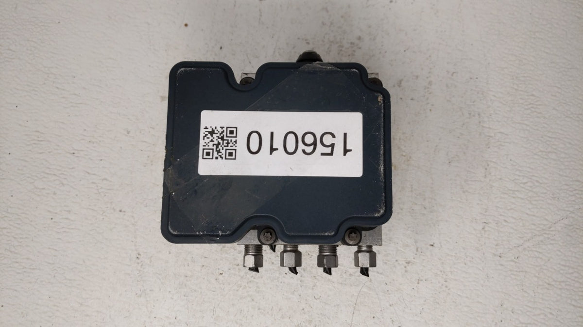 2015-2020 Dodge Grand Caravan Anti-Lock Brake ABS Pump Module Actuator OEM P/N:P68183803AC 68183803AC Fits OEM Used Auto Par