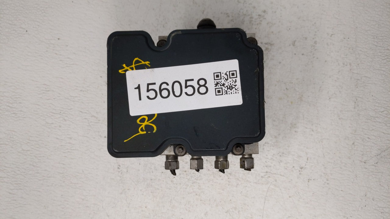 2015-2018 Dodge Grand Caravan ABS Pump Control Module Replacement P/N:P68183803AC 68183803AC Fits Fits 2015 2016 2017 2018 O