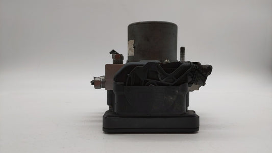 2015-2018 Dodge Grand Caravan ABS Pump Control Module Replacement P/N:P68183803AC 68183803AC Fits Fits 2015 2016 2017 2018 O