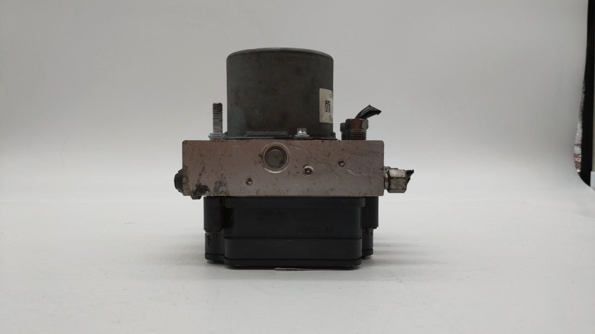 2015-2020 Dodge Grand Caravan Anti-Lock Brake ABS Pump Module Actuator OEM P/N:P68183803AC 68183803AC Fits OEM Used Auto Par