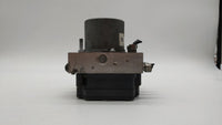 2015-2020 Dodge Grand Caravan Anti-Lock Brake ABS Pump Module Actuator OEM P/N:P68183803AC 68183803AC Fits OEM Used Auto Par