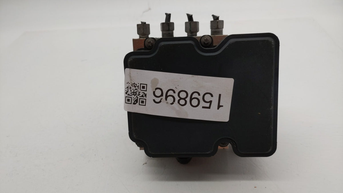 2015-2020 Dodge Grand Caravan Anti-Lock Brake ABS Pump Module Actuator OEM P/N:P68183803AC 68183803AC Fits OEM Used Auto Par
