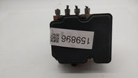 2015-2020 Dodge Grand Caravan Anti-Lock Brake ABS Pump Module Actuator OEM P/N:P68183803AC 68183803AC Fits OEM Used Auto Par