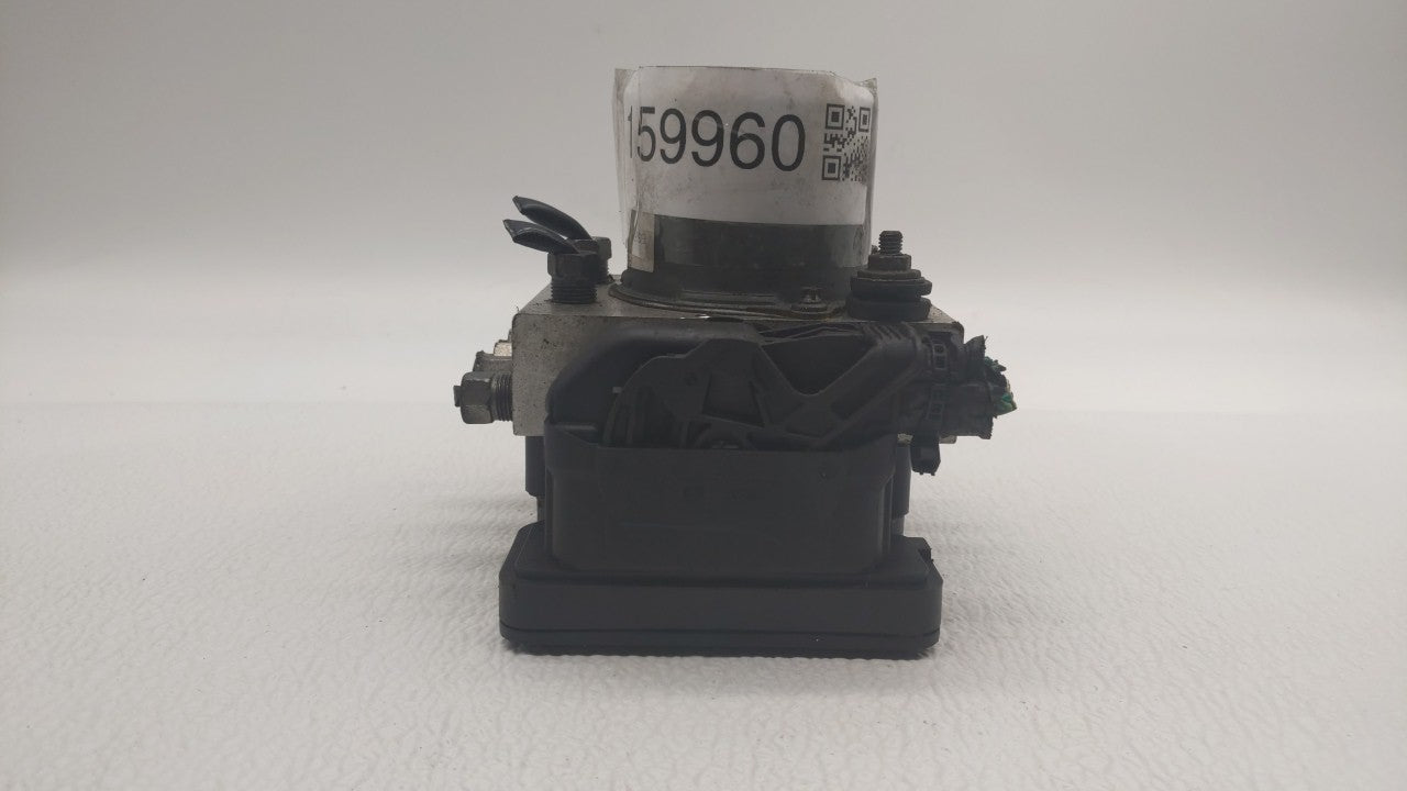 2015-2018 Dodge Grand Caravan ABS Pump Control Module Replacement P/N:P68183803AC 68183803AC Fits Fits 2015 2016 2017 2018 O