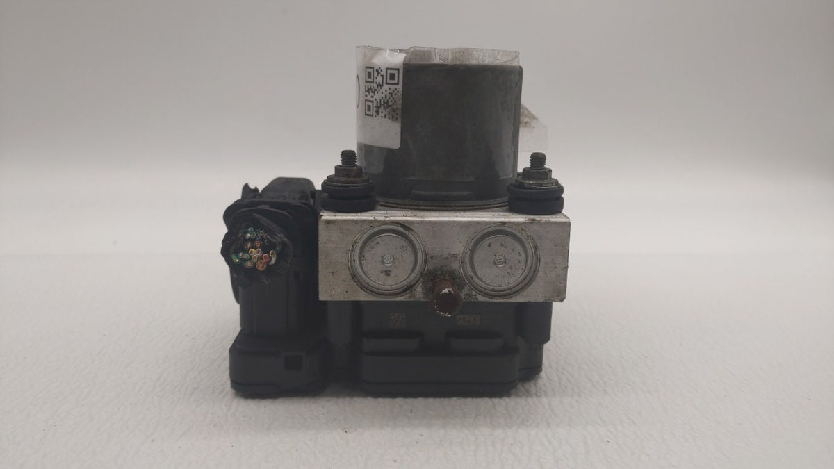 2015-2020 Dodge Grand Caravan Anti-Lock Brake ABS Pump Module Actuator OEM P/N:P68183803AC 68183803AC Fits OEM Used Auto Par