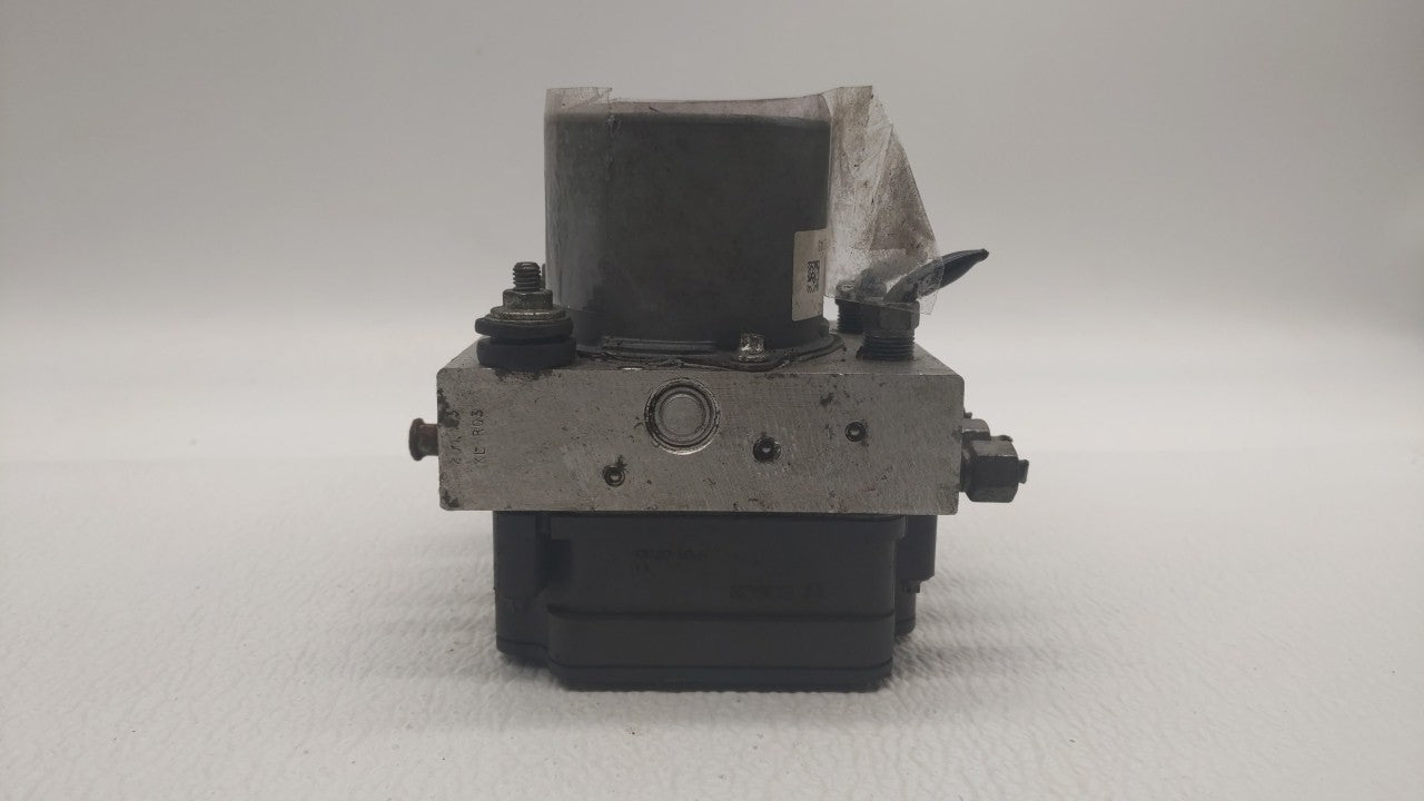 2015-2018 Dodge Grand Caravan ABS Pump Control Module Replacement P/N:P68183803AC 68183803AC Fits Fits 2015 2016 2017 2018 O