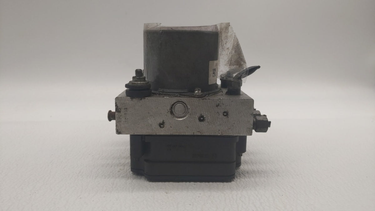 2015-2020 Dodge Grand Caravan Anti-Lock Brake ABS Pump Module Actuator OEM P/N:P68183803AC 68183803AC Fits OEM Used Auto Par