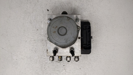 2015-2018 Dodge Grand Caravan ABS Pump Control Module Replacement P/N:P68183803AC 68183803AC Fits Fits 2015 2016 2017 2018 OEM Used Auto Parts