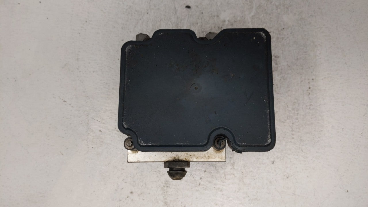 2015-2018 Dodge Grand Caravan ABS Pump Control Module Replacement P/N:P68183803AC 68183803AC Fits Fits 2015 2016 2017 2018 O