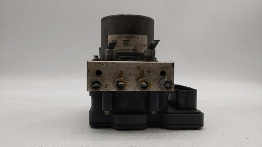 2015-2018 Dodge Grand Caravan ABS Pump Control Module Replacement P/N:P68183803AC 68183803AC Fits Fits 2015 2016 2017 2018 O