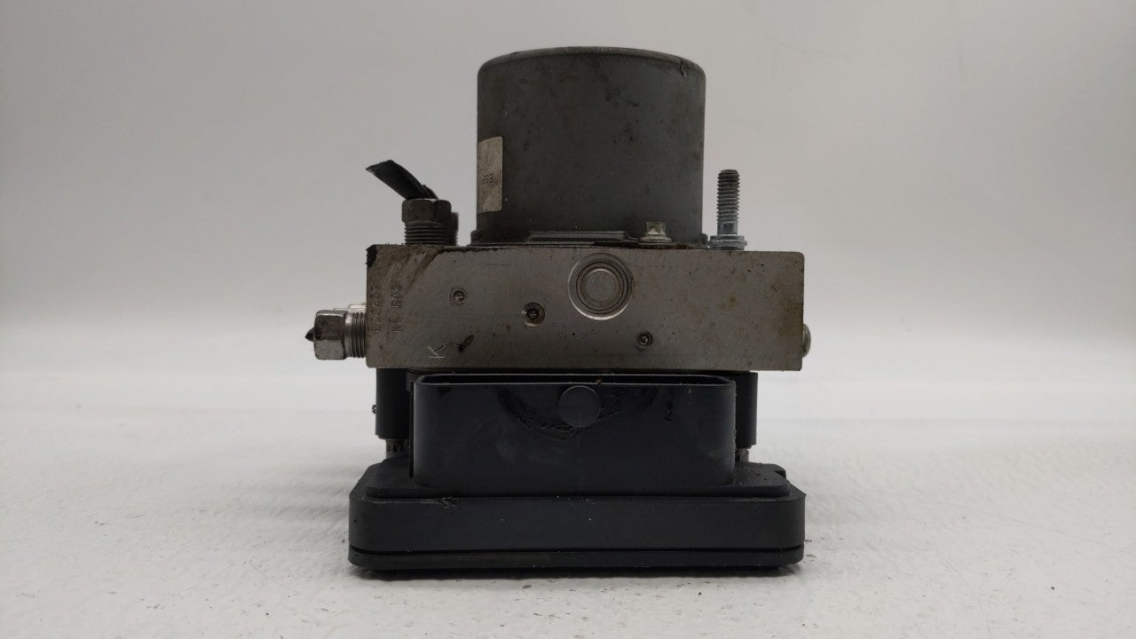 2015-2018 Dodge Grand Caravan ABS Pump Control Module Replacement P/N:P68183803AC 68183803AC Fits Fits 2015 2016 2017 2018 O