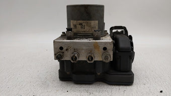 compare product 2015-2020 Dodge Grand Caravan Anti-Lock Brake ABS Pump Module Actuator OEM P/N:P68183803AC 68183803AC Fits OEM Used Auto Parts
