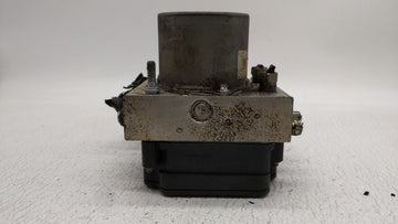 2015-2018 Dodge Grand Caravan ABS Pump Control Module Replacement P/N:P68183803AC 68183803AC Fits Fits 2015 2016 2017 2018 OEM Used Auto Parts