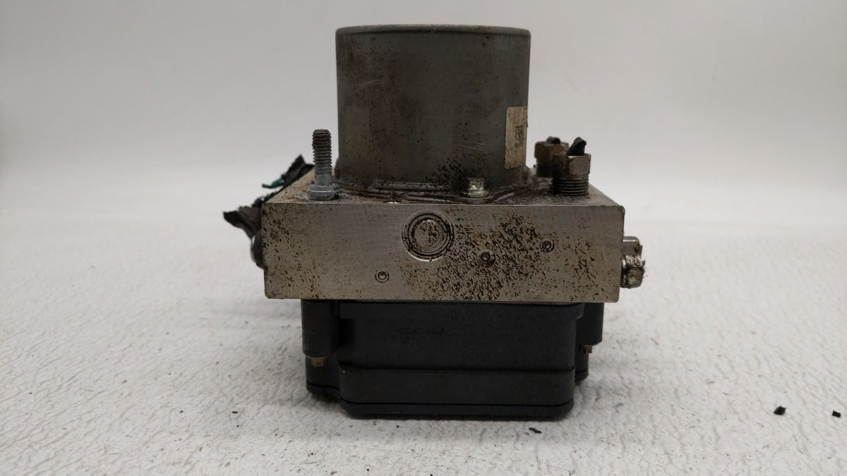 2015-2020 Dodge Grand Caravan Anti-Lock Brake ABS Pump Module Actuator OEM P/N:P68183803AC 68183803AC Fits OEM Used Auto Par