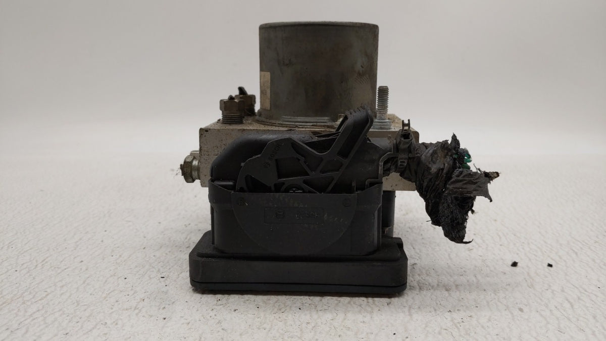 2015-2020 Dodge Grand Caravan Anti-Lock Brake ABS Pump Module Actuator OEM P/N:P68183803AC 68183803AC Fits OEM Used Auto Par