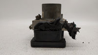 2015-2020 Dodge Grand Caravan Anti-Lock Brake ABS Pump Module Actuator OEM P/N:P68183803AC 68183803AC Fits OEM Used Auto Par