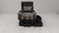 2015-2018 Dodge Grand Caravan ABS Pump Control Module Replacement P/N:P68183803AC 68183803AC Fits Fits 2015 2016 2017 2018 O